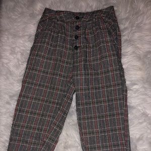 Free People Trouser♥️🖤